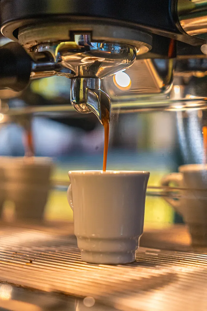 Cafetaria