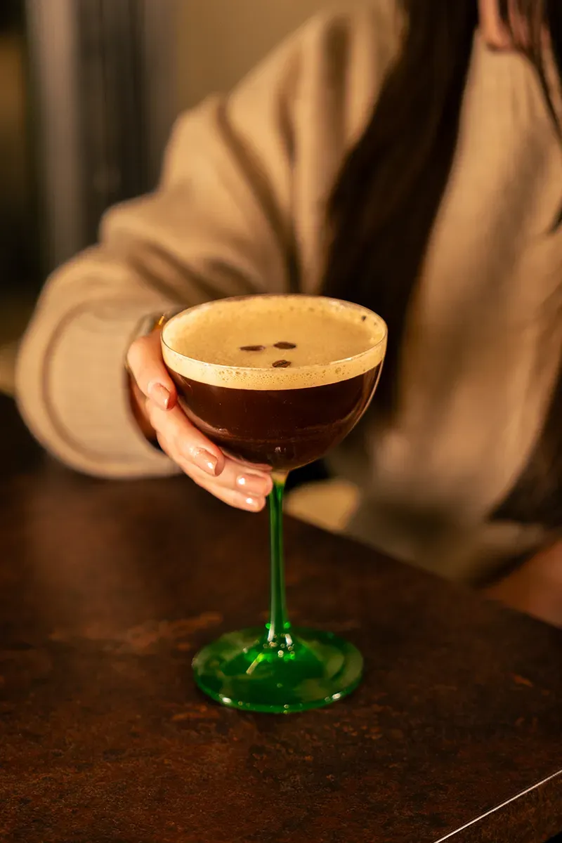 Cocktails