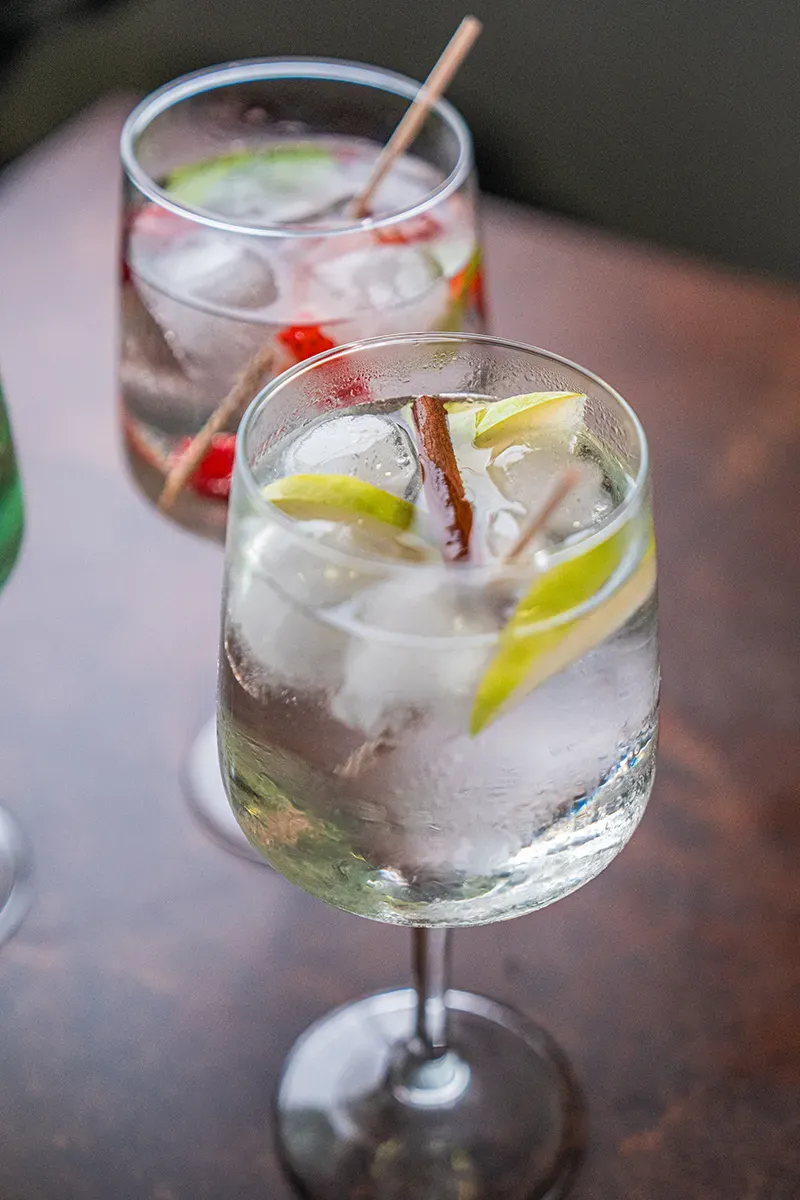 Gin