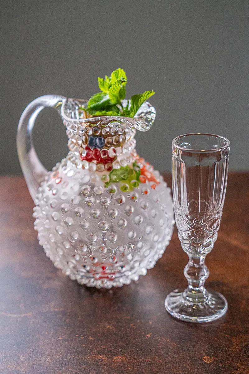 Sangrias