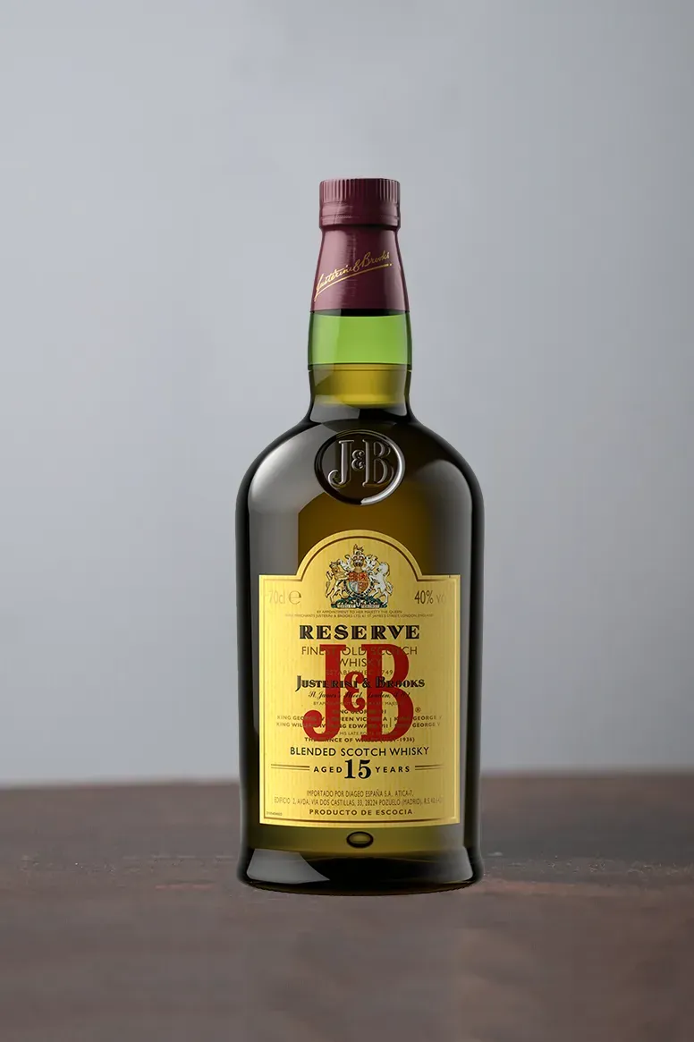 Whiskey